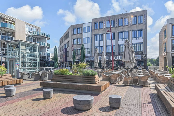 Foto 4 van Promenade 252