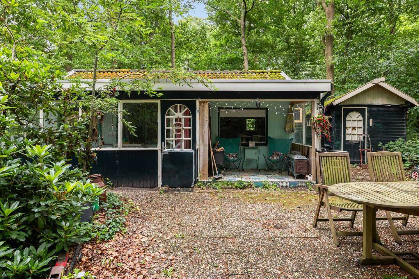 Photo 14 of Sterkenburgerlaan 6-R10