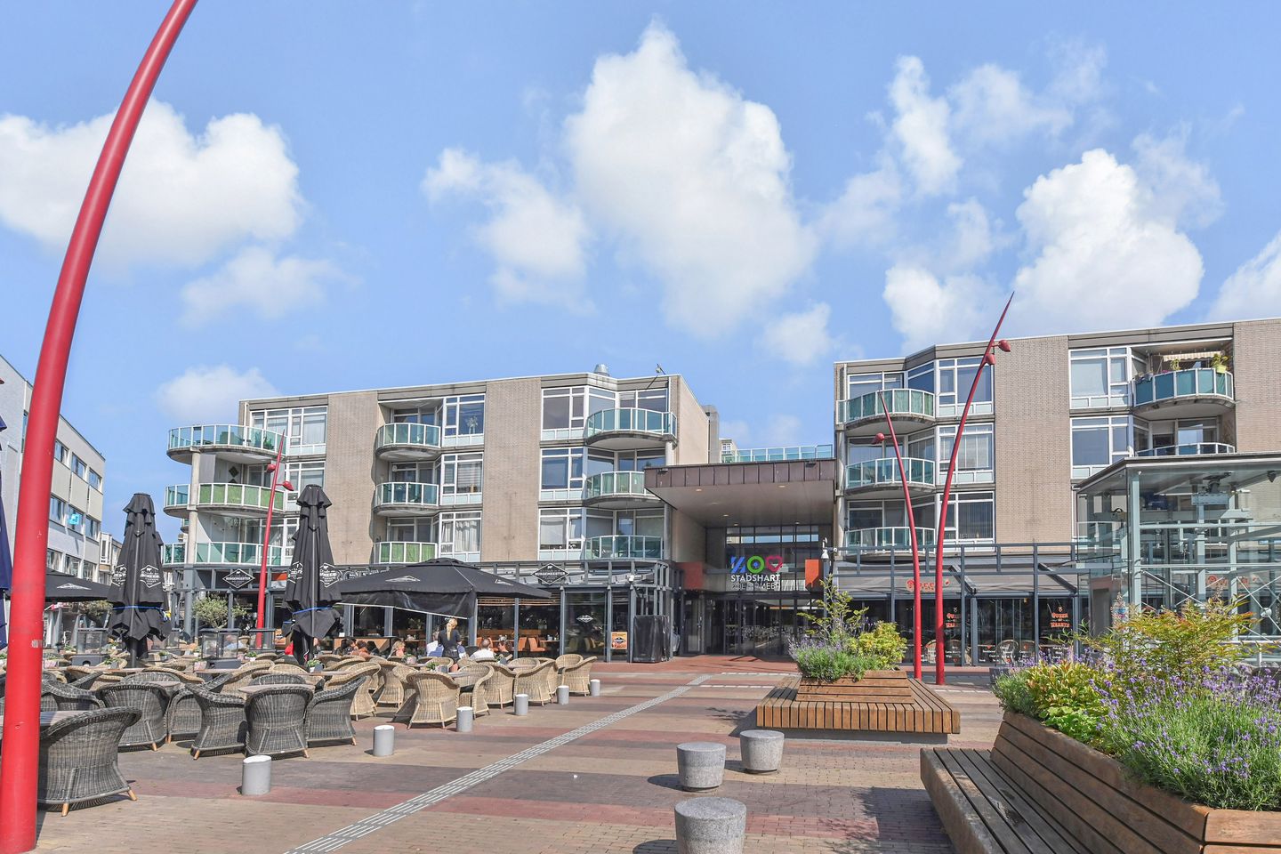 Foto 5 van Promenade 252