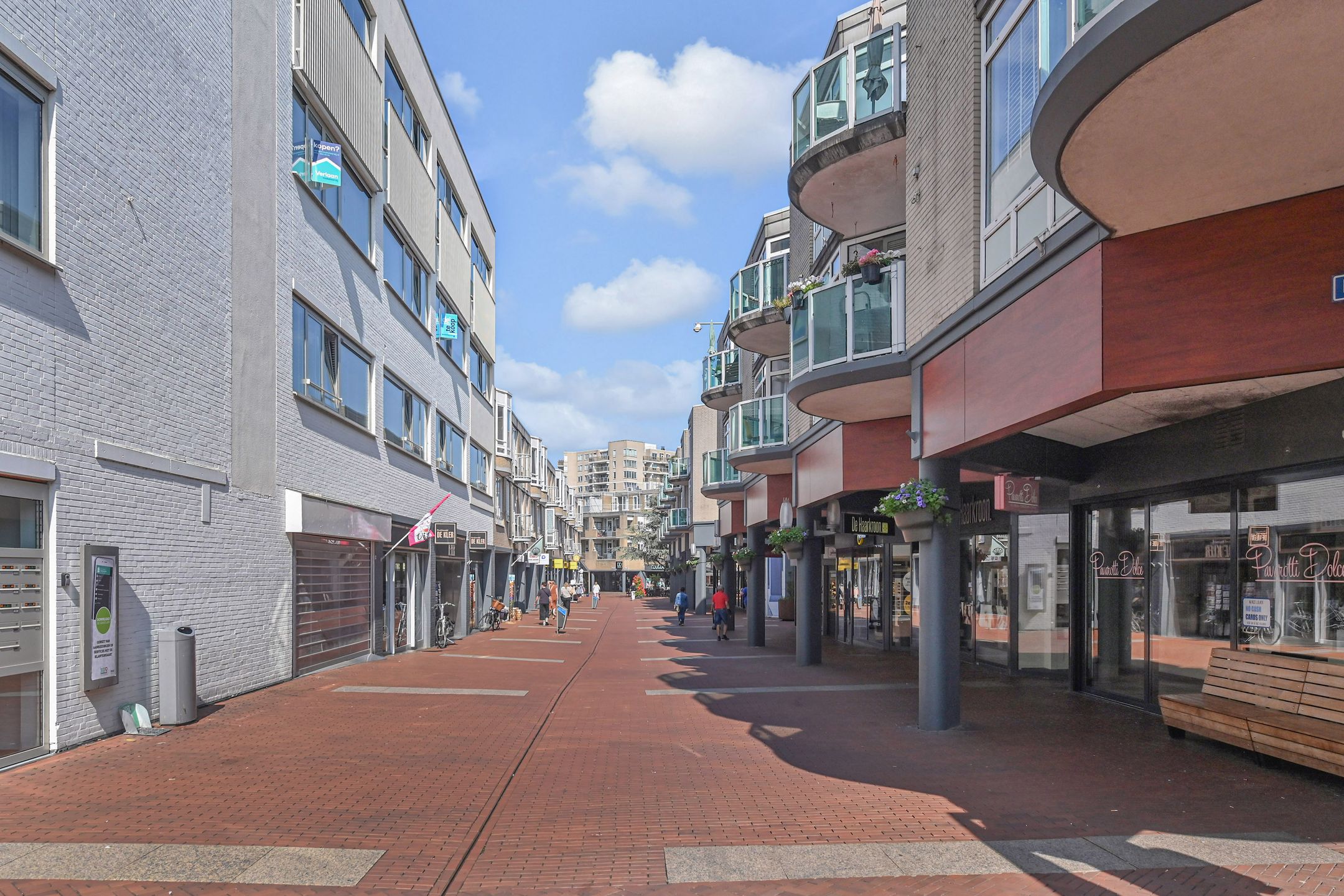 Foto 6 van Promenade 252