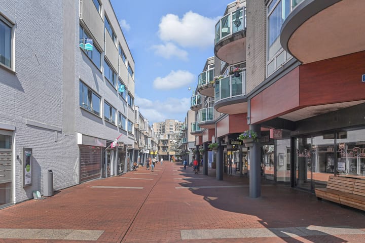 Foto 6 van Promenade 252