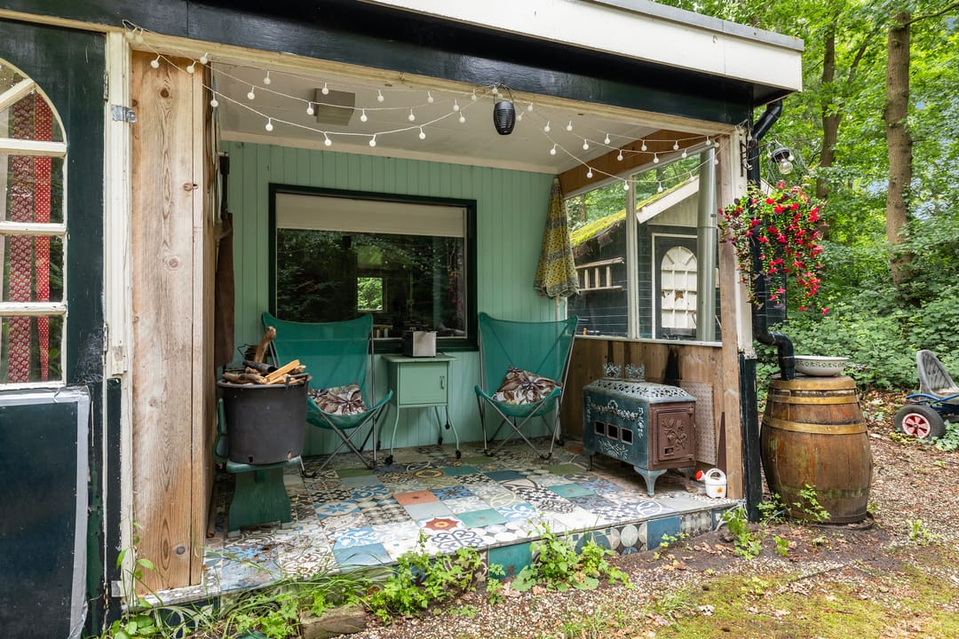 Photo 16 of Sterkenburgerlaan 6-R10