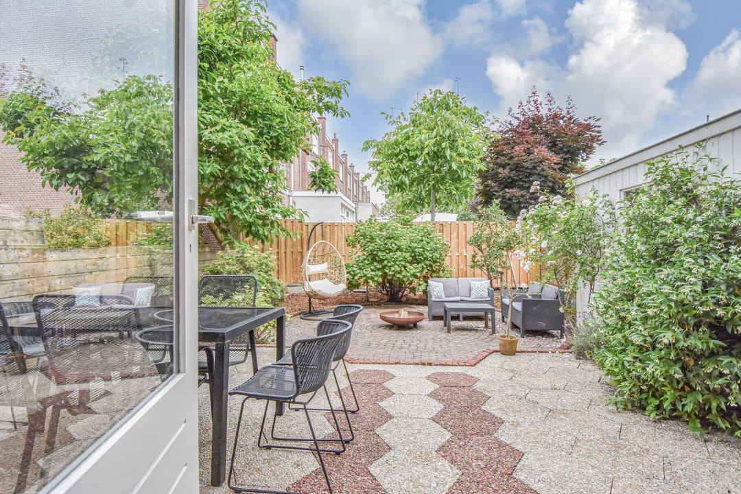 Foto 1 van Willem van Outhoornstraat 64