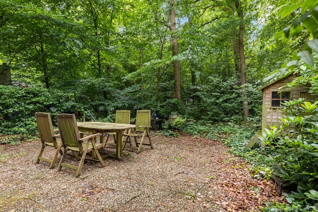 Photo 17 of Sterkenburgerlaan 6-R10