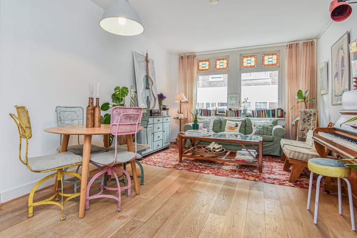 Photo 2 of Willem van Outhoornstraat 64