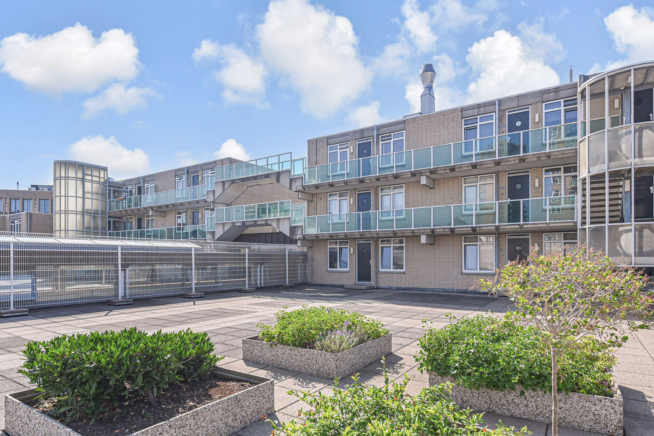 Foto 9 van Promenade 252