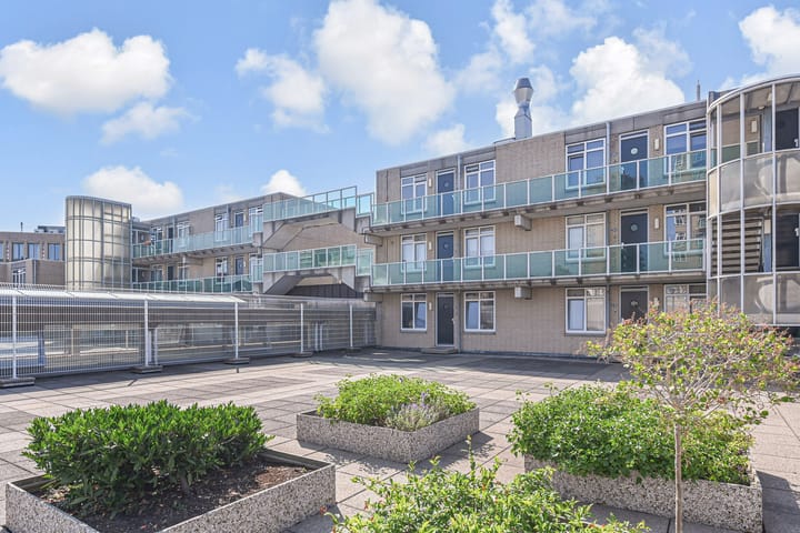 Foto 9 van Promenade 252