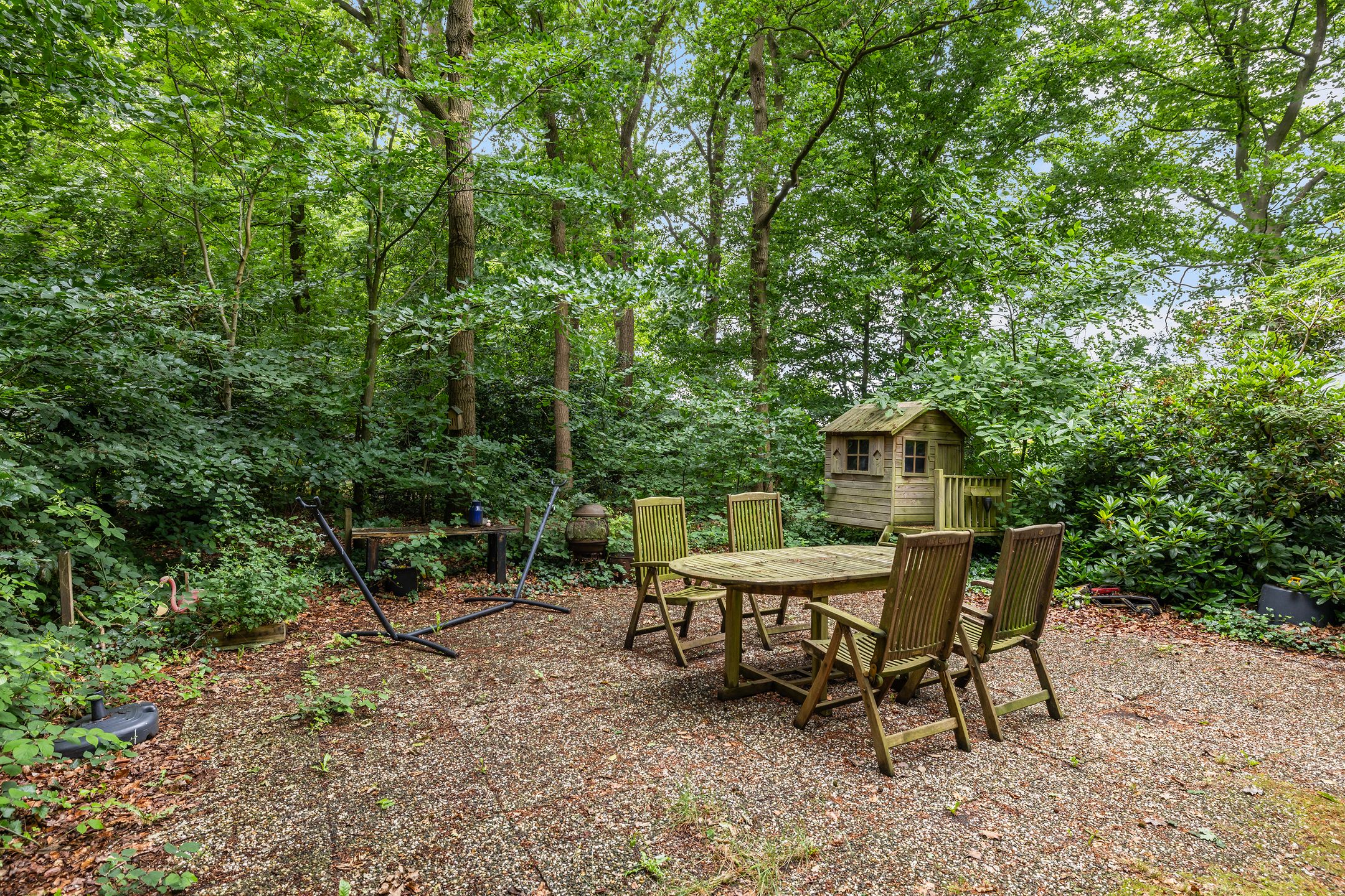 Photo 18 of Sterkenburgerlaan 6-R10