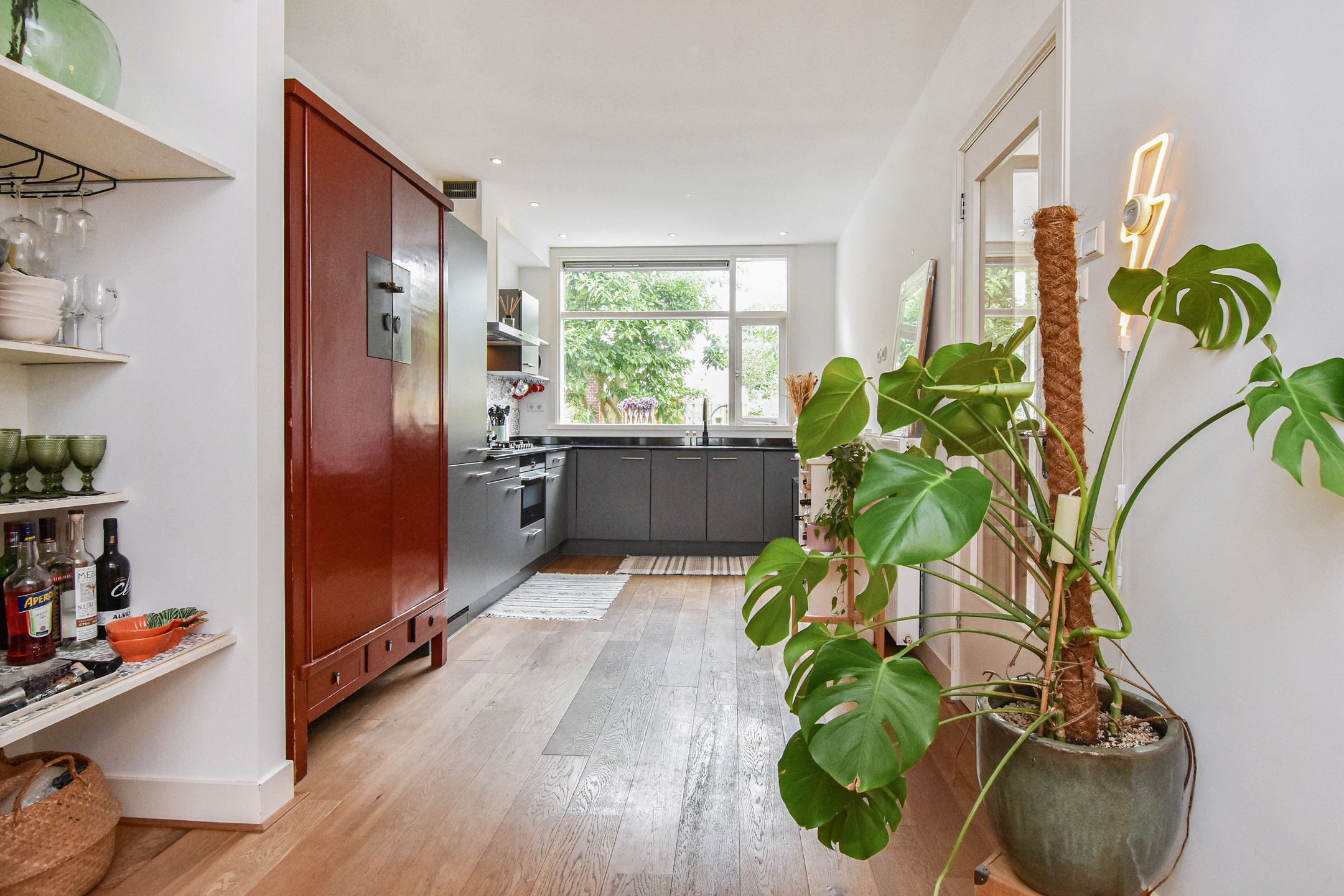 Foto 3 van Willem van Outhoornstraat 64