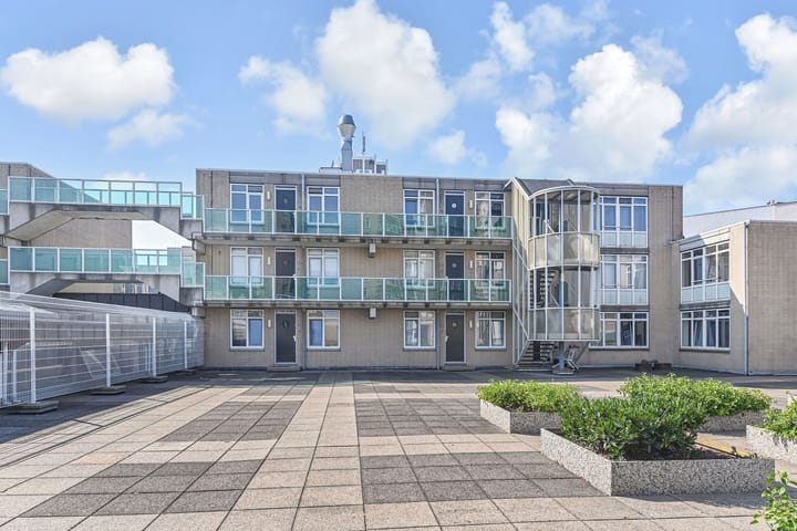 Foto 10 van Promenade 252