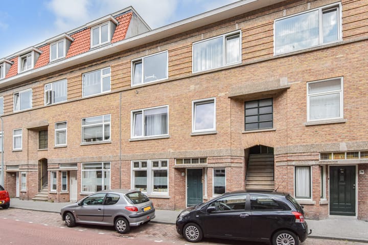 Photo 5 of Willem van Outhoornstraat 64