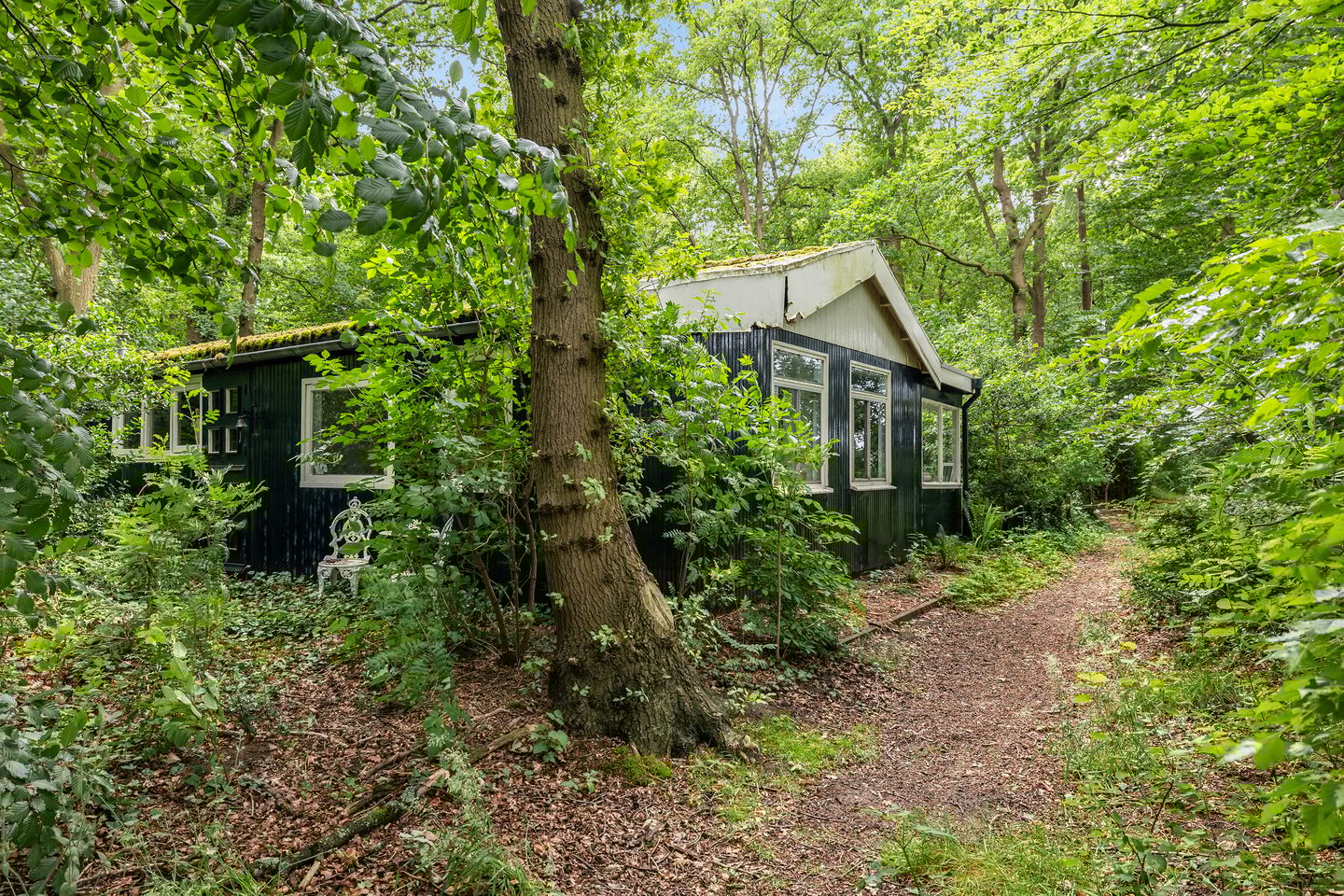 Photo 20 of Sterkenburgerlaan 6-R10