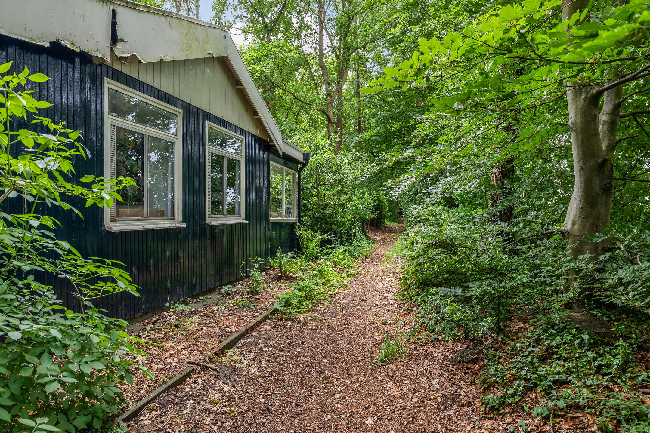 Photo 21 of Sterkenburgerlaan 6-R10