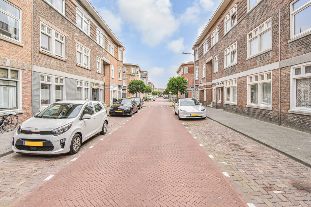 Foto 7 van Willem van Outhoornstraat 64