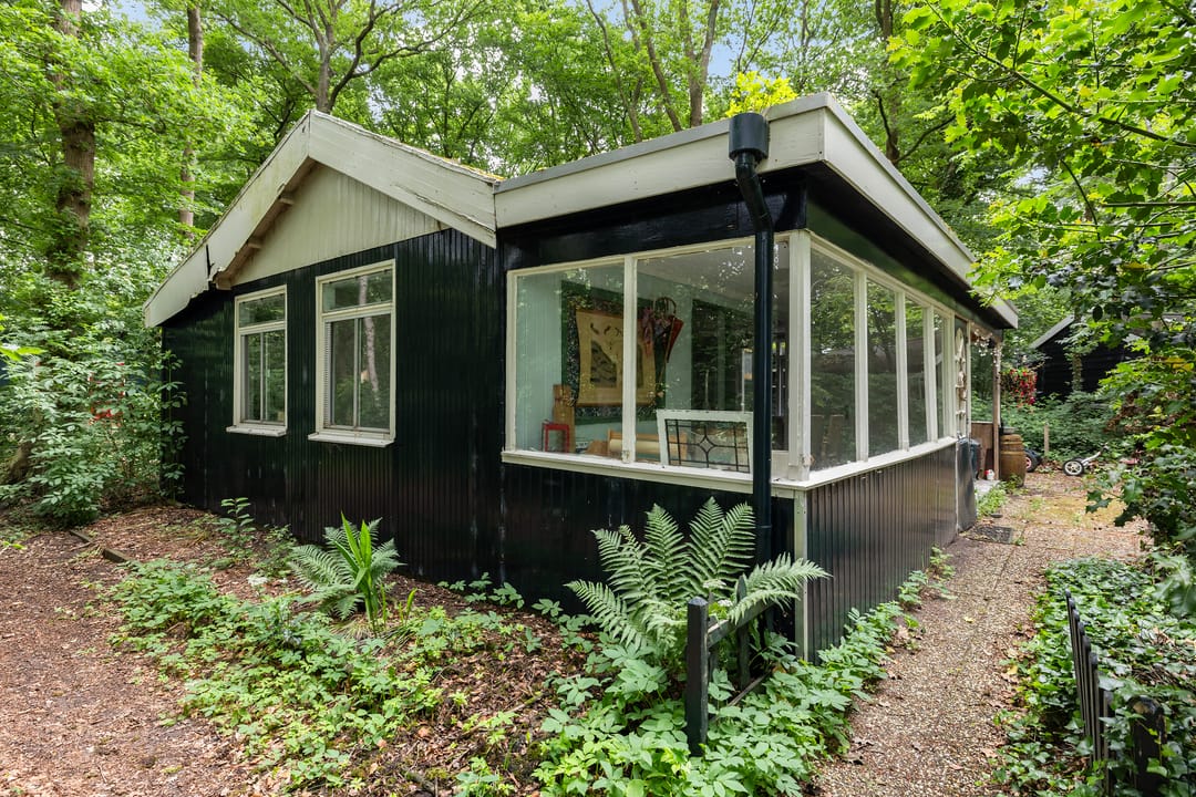 Photo 22 of Sterkenburgerlaan 6-R10