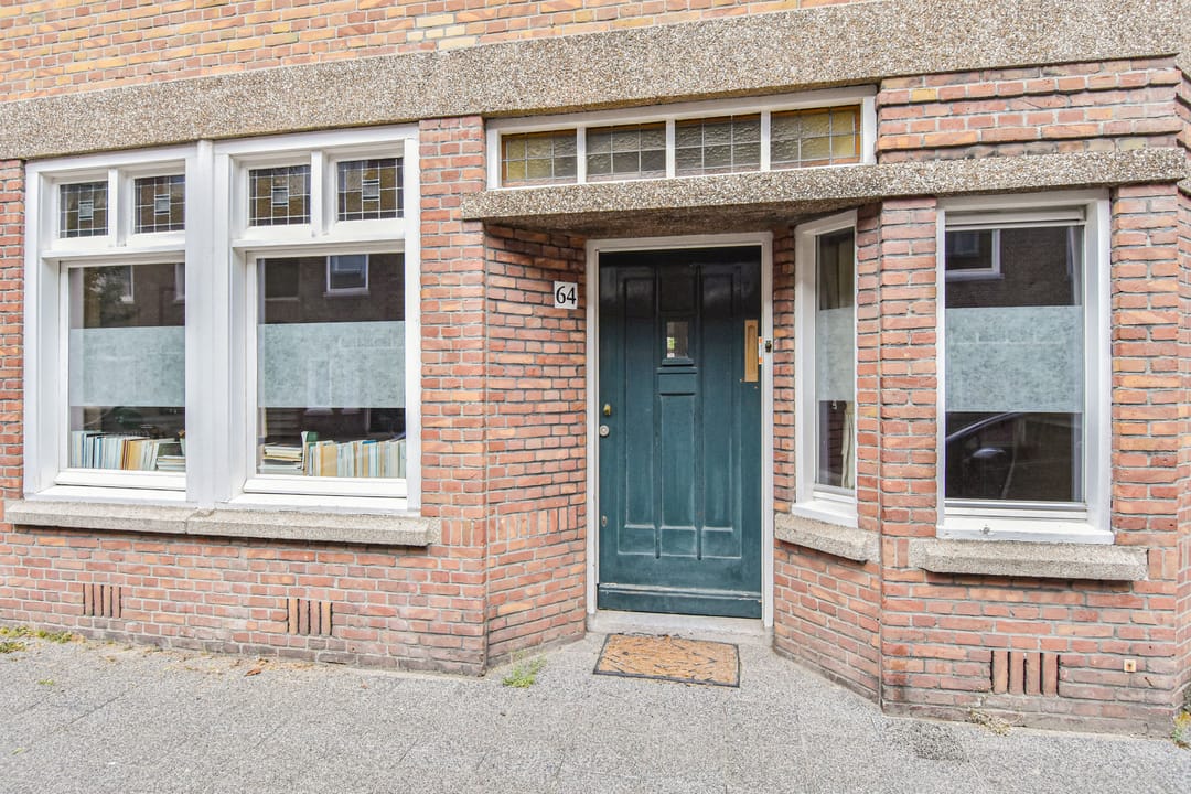 Foto 8 van Willem van Outhoornstraat 64