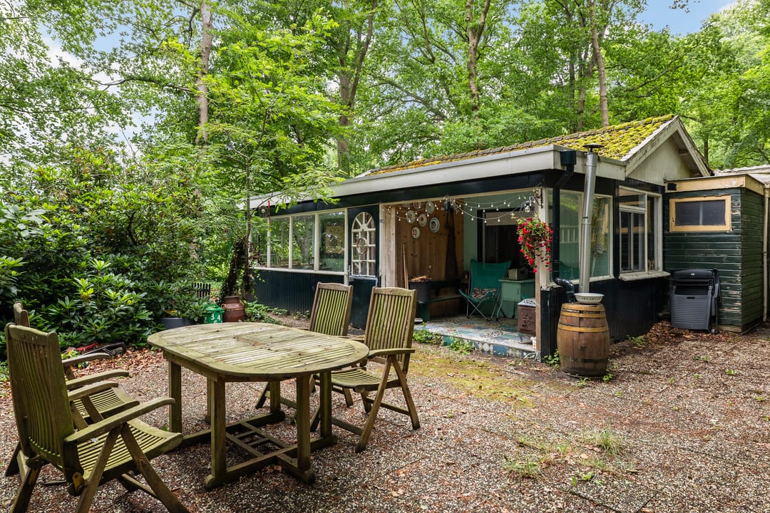 Photo 23 of Sterkenburgerlaan 6-R10