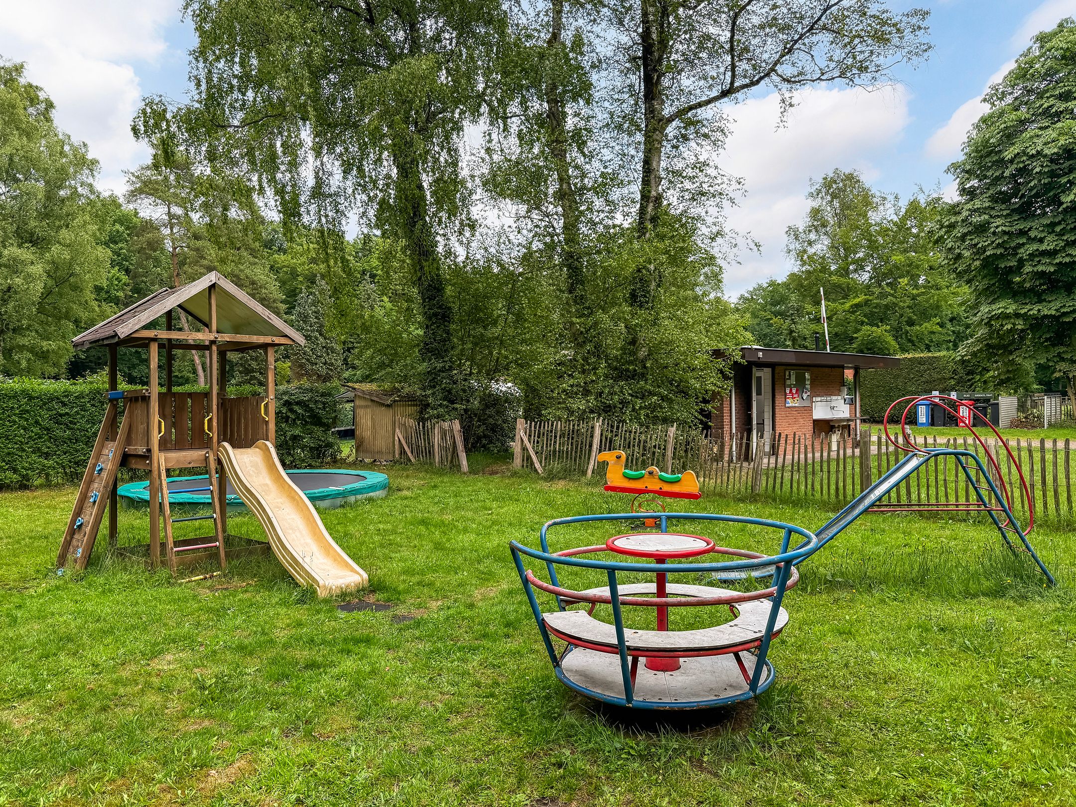 Photo 24 of Sterkenburgerlaan 6-R10