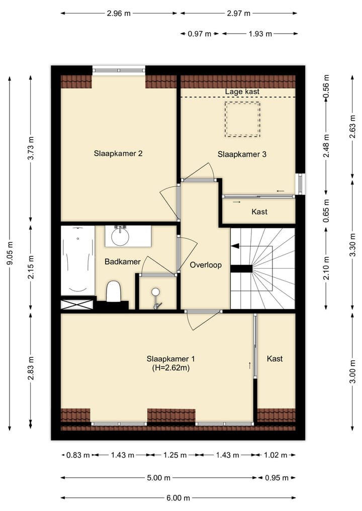 Foto 21 van Staaldiep 4