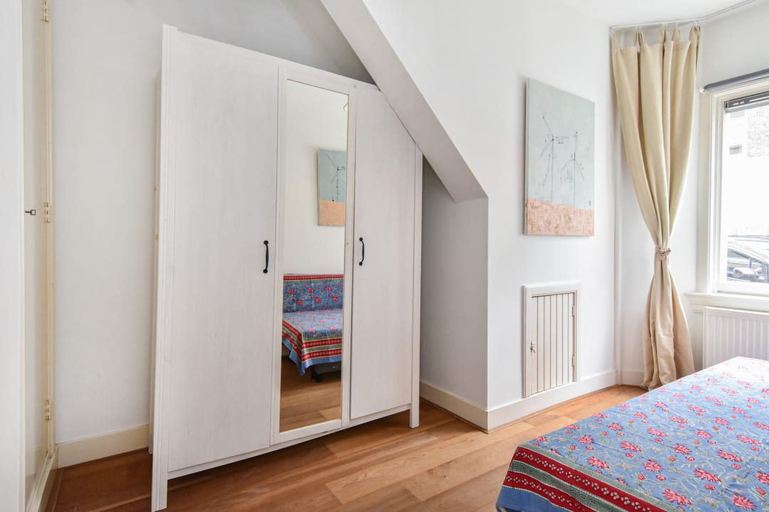 Foto 11 van Willem van Outhoornstraat 64