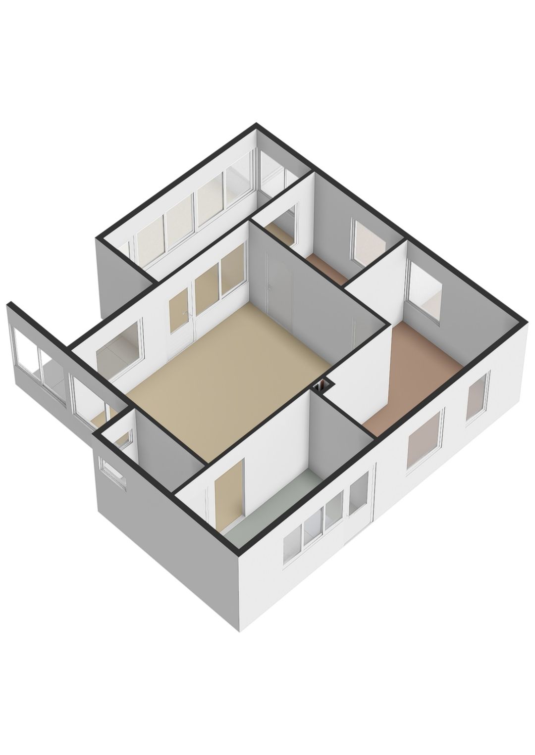 Photo 26 of Sterkenburgerlaan 6-R10