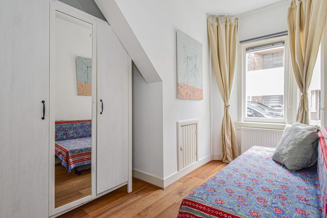 Foto 13 van Willem van Outhoornstraat 64