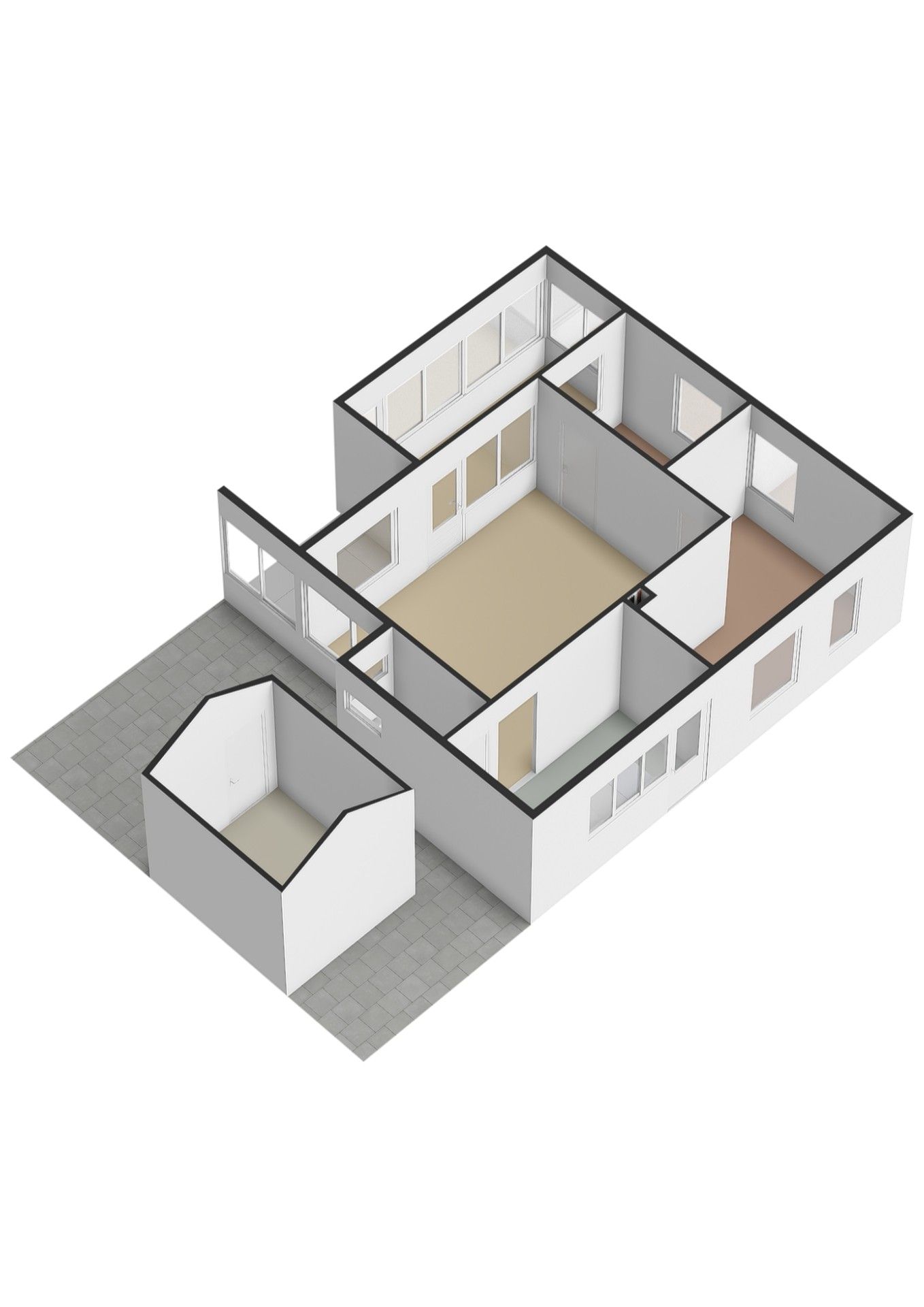 Photo 30 of Sterkenburgerlaan 6-R10