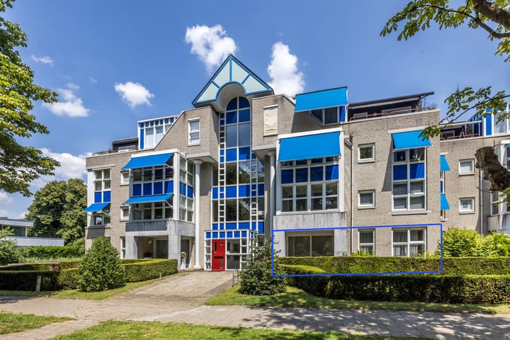 Foto 1 van Bekkerweg 85-A