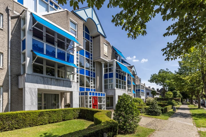 Foto 5 van Bekkerweg 85-A