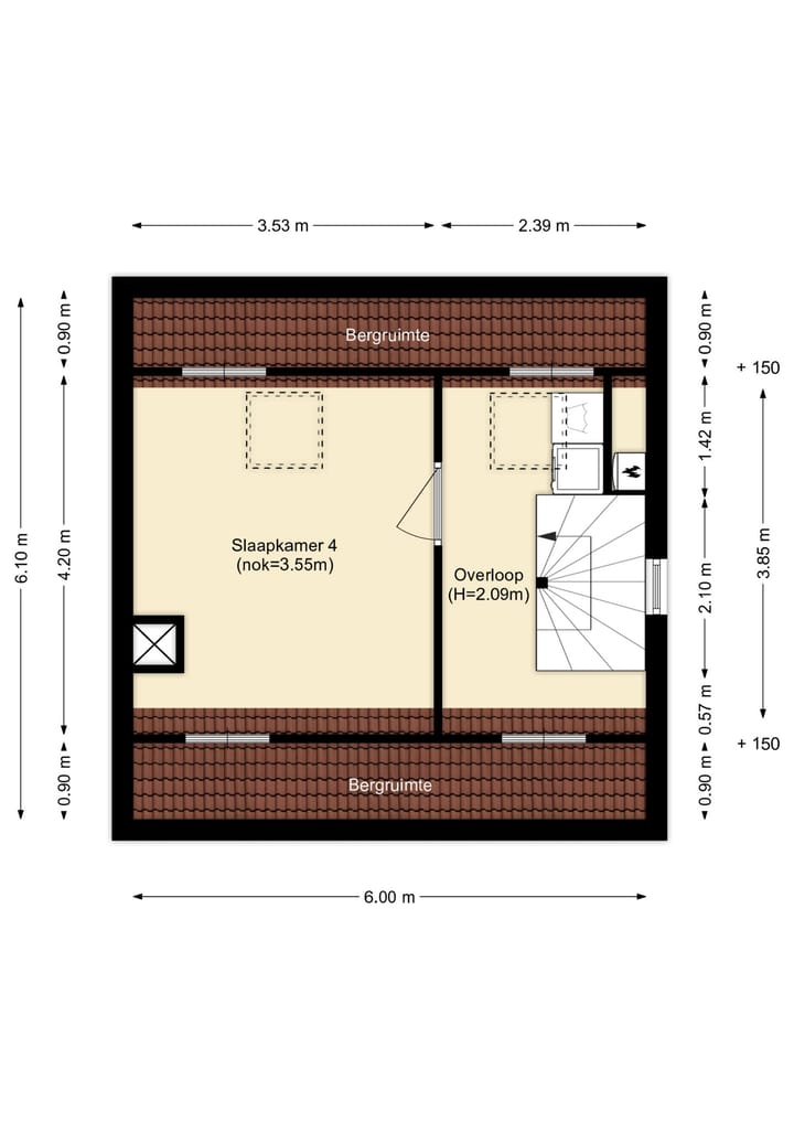 Foto 32 van Staaldiep 4