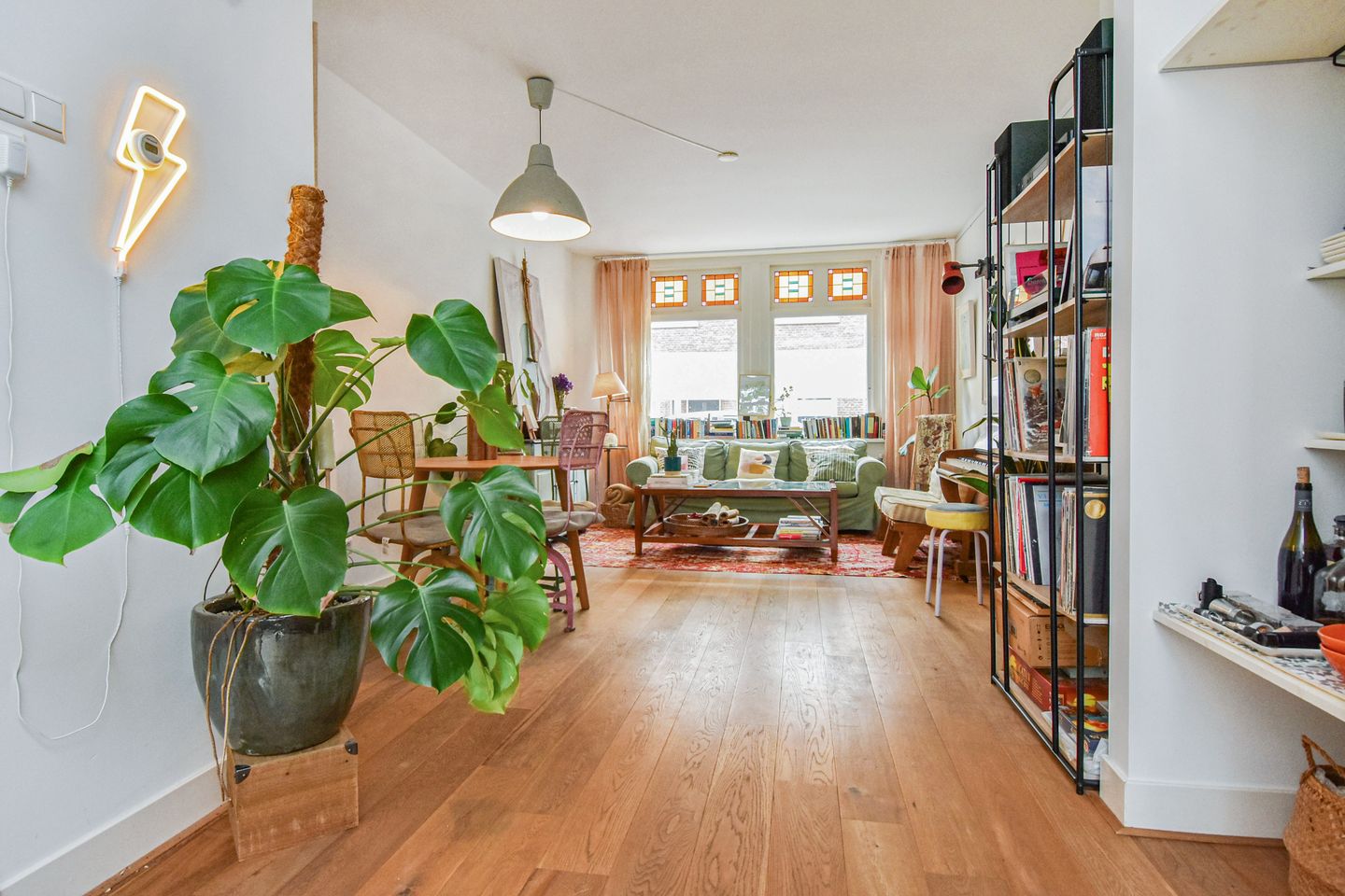 Foto 20 van Willem van Outhoornstraat 64