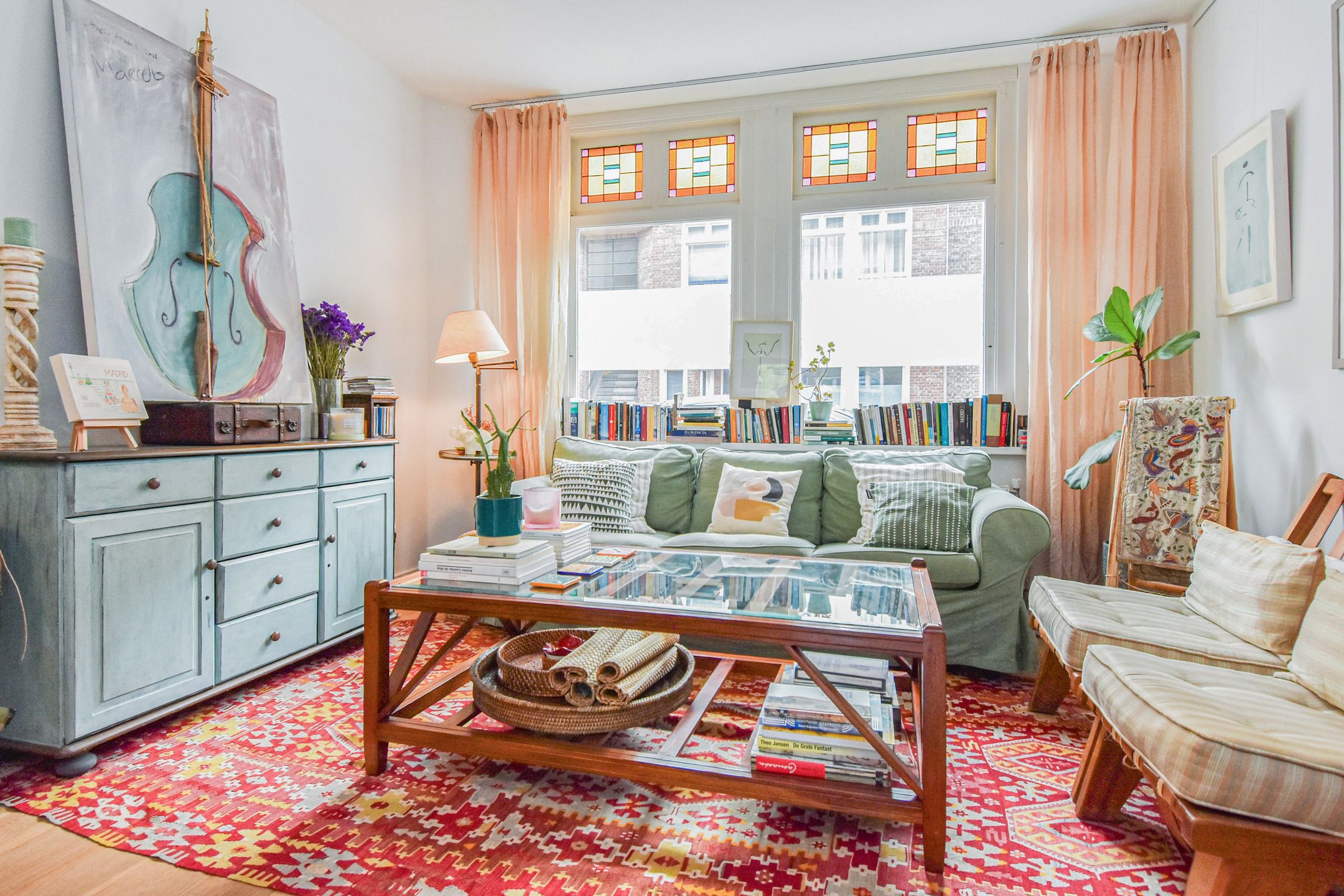 Foto 21 van Willem van Outhoornstraat 64