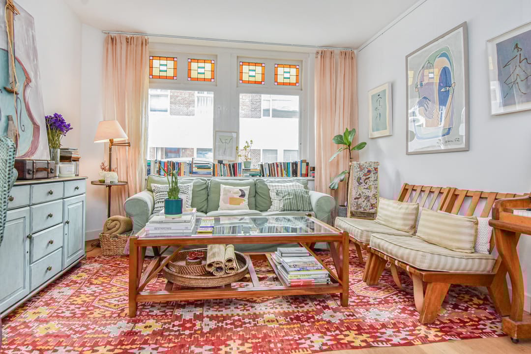 Foto 22 van Willem van Outhoornstraat 64