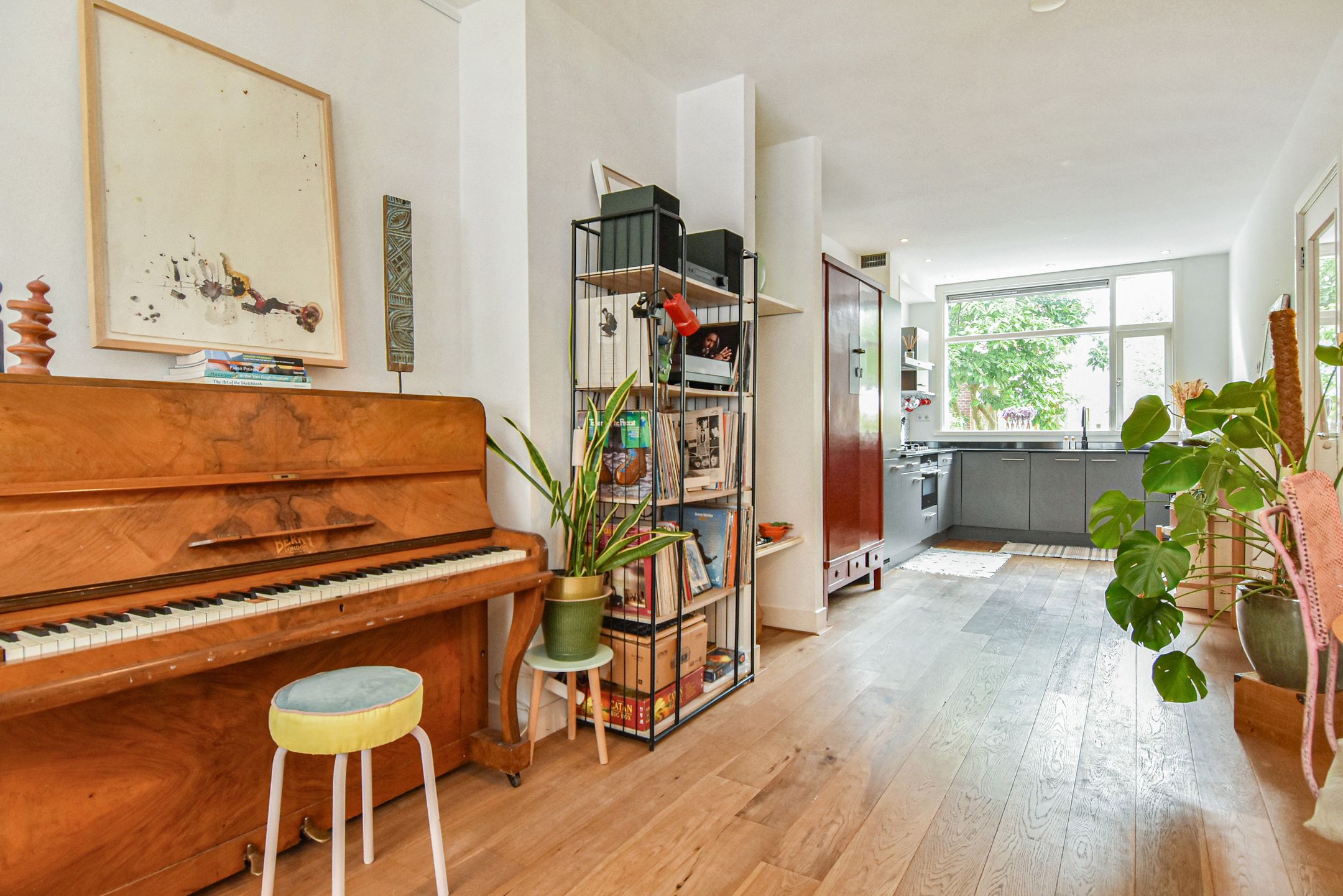 Foto 24 van Willem van Outhoornstraat 64