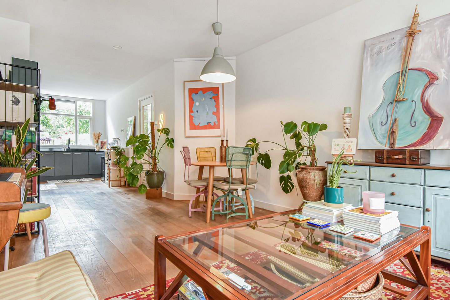 Foto 25 van Willem van Outhoornstraat 64