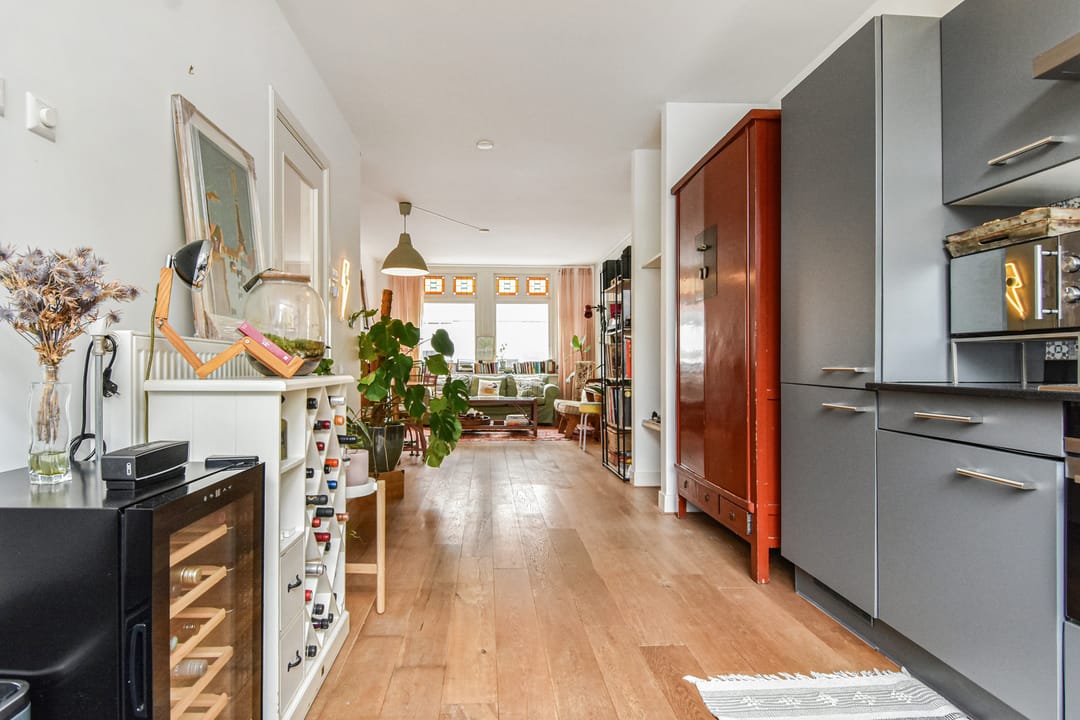 Foto 32 van Willem van Outhoornstraat 64