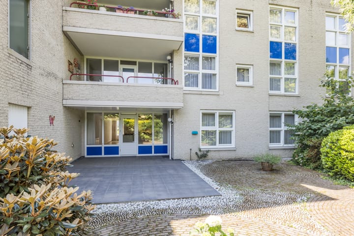 Foto 31 van Bekkerweg 85-A