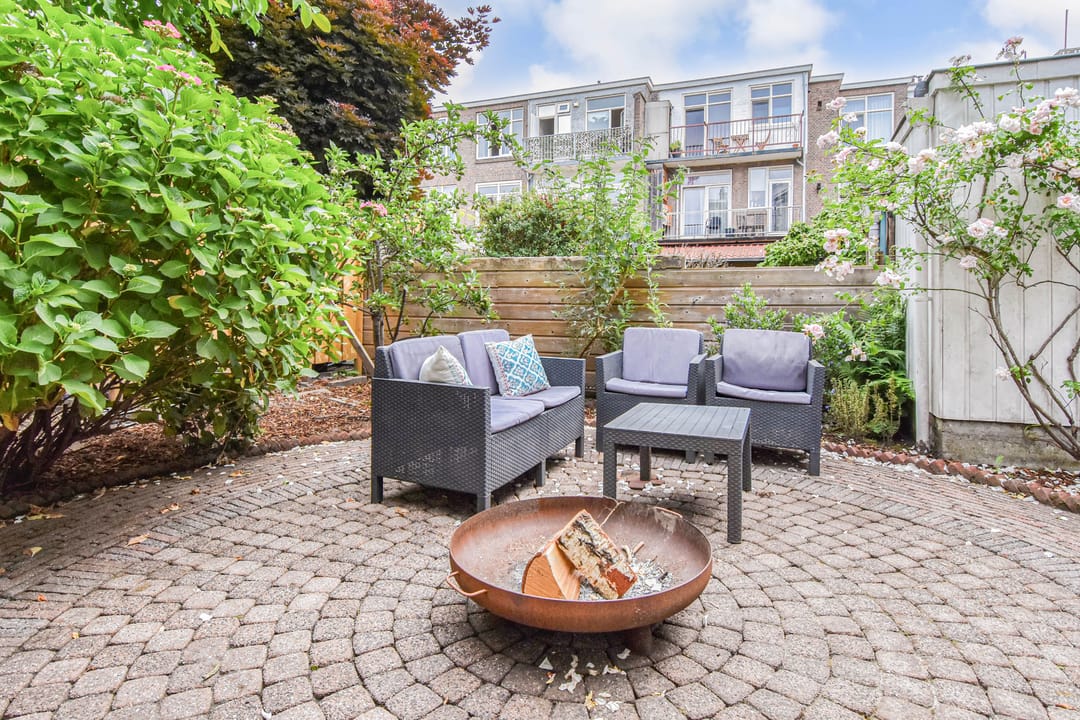 Foto 43 van Willem van Outhoornstraat 64