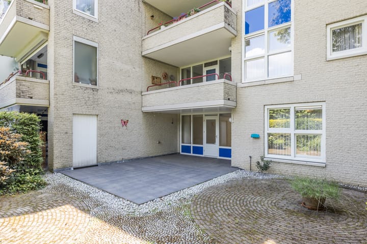 Foto 32 van Bekkerweg 85-A