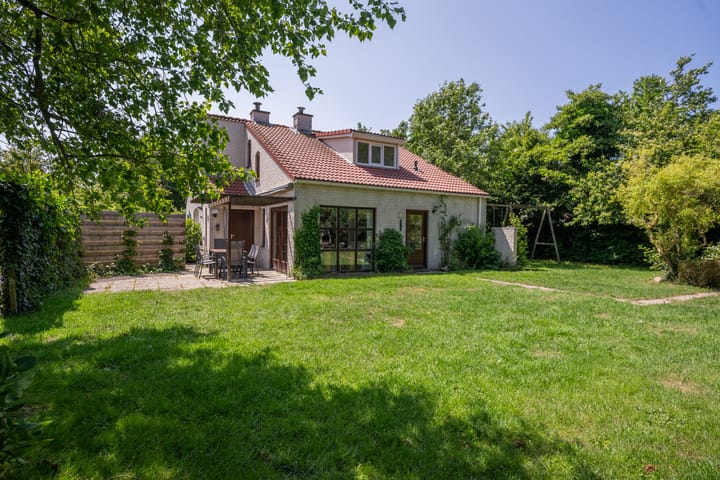 Foto 1 van Roggeslootweg 599