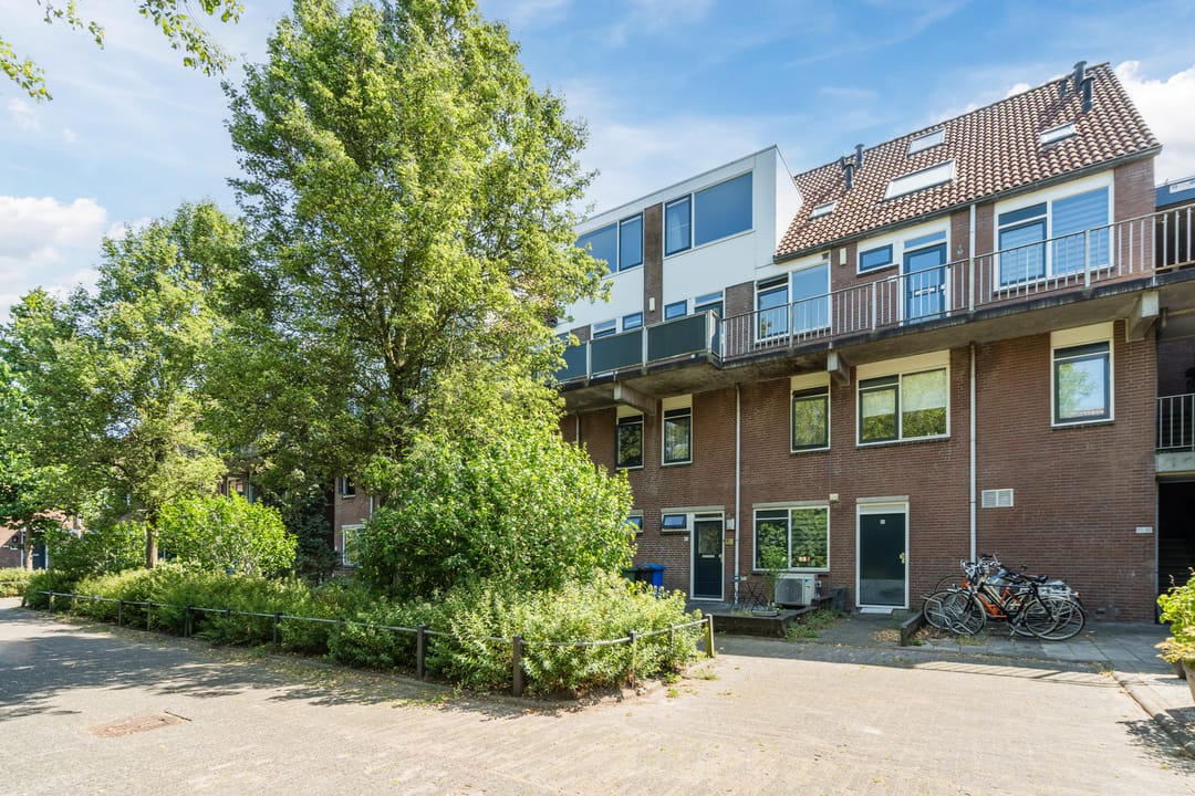 Photo 1 of Dorlandsweer 83