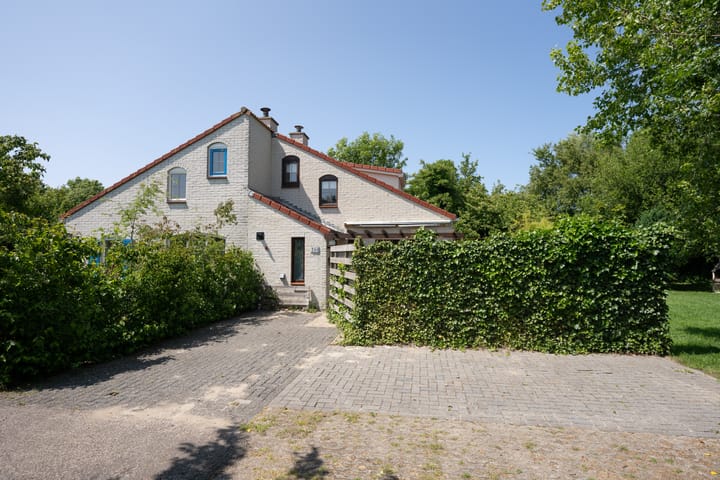 Foto 2 van Roggeslootweg 599