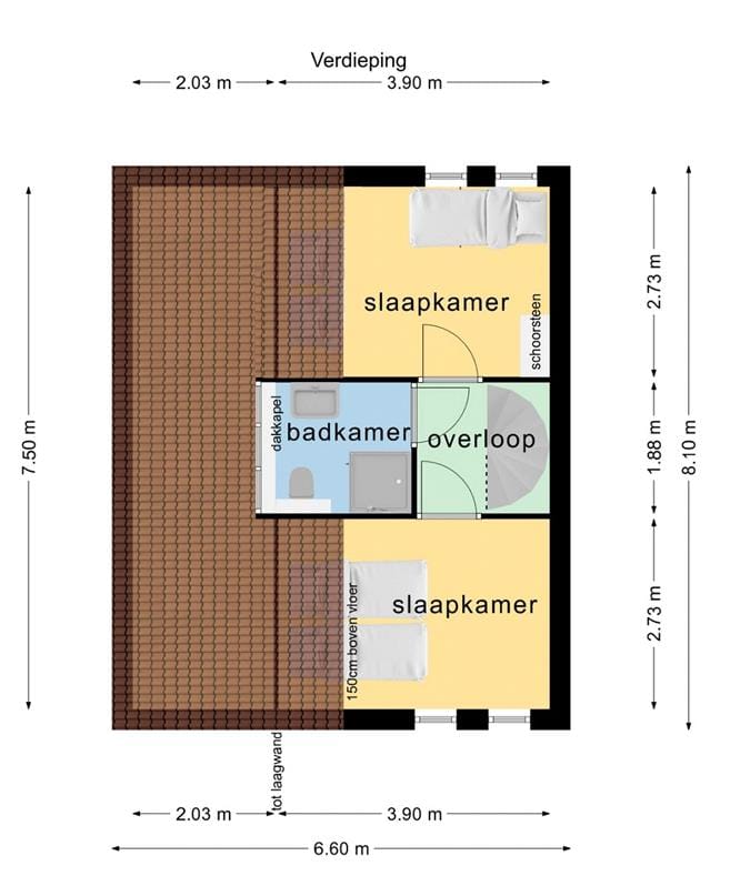 Foto 51 van Roggeslootweg 599