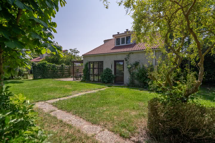 Foto 3 van Roggeslootweg 599