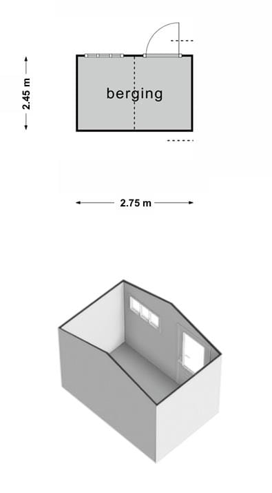 Foto 52 van Roggeslootweg 599