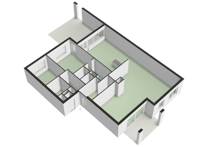 Foto 38 van Bekkerweg 85-A