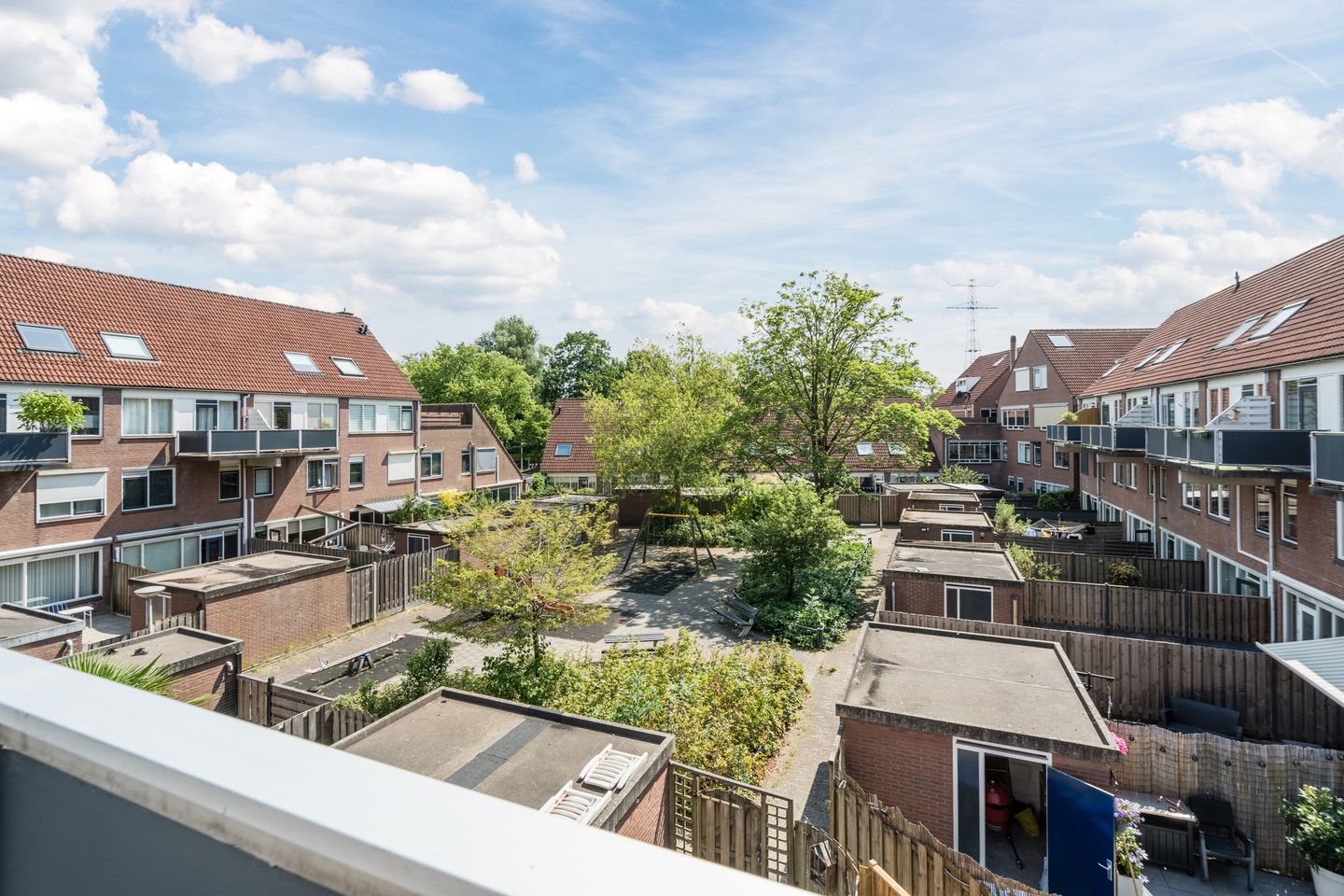 Photo 10 of Dorlandsweer 83