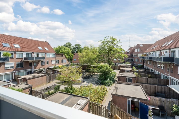 Foto 10 van Dorlandsweer 83