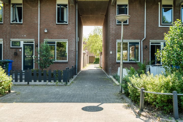 Foto 28 van Dorlandsweer 83