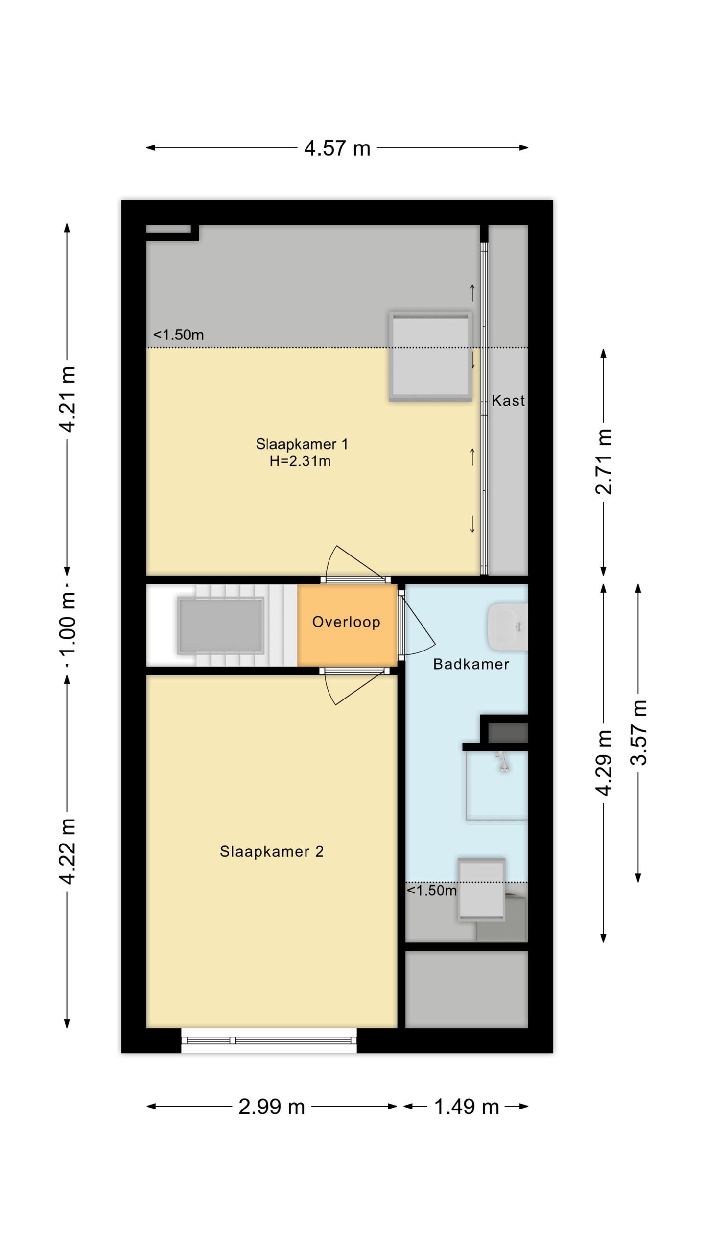 Photo 34 of Dorlandsweer 83